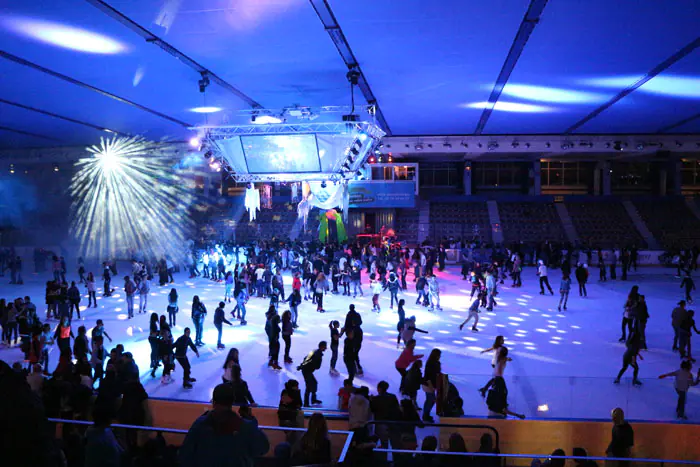 Patinage